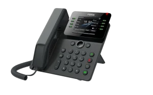 Fanvil V63, Prime Business Phone / SIP / POE / Gigabit / USB-Port