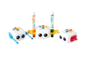 Matatastudion MatataLab MINT Roboter " Tale-Bot Pro" ab 3 Jahren - neu