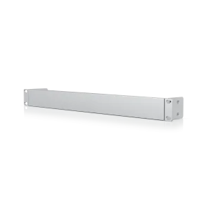 Ubiquiti Rack Mount OCD Panels / for Toolless Mini Rack / 1U / UACC-Rack-Panel-Blank-1U