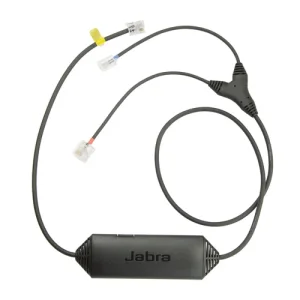 Jabra Link EHS Adapter for NEC DT900 Series desk phones
