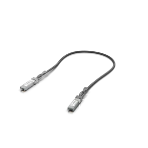 Ubiquiti UniFi Long-Range Direct Attach Cable (AOC), 10Gbps, 20m