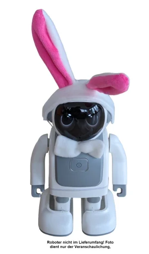 Robert - zbh. Verkleidung " Easter Edition"