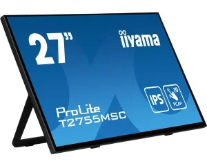 IIYAMA T2755MSC-B1 68,58cm IPS Bonded