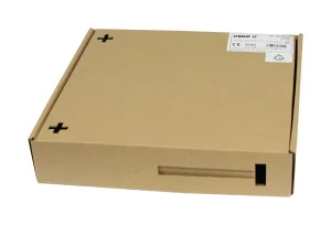 LWL-FTTH-Kabel 1G, transparent, OS2, G657.A2, 0,9mm, 250m, Vorkonfektionierte LC(APC) Stecker, Synergy 21,