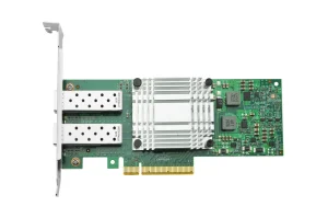 ALLNET ALL0140-2SFP+-10G / PCIe 10GB Dual SFP+ Fiber Card Server