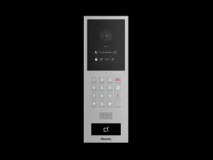 Akuvox Video-TFE S532 Main Body, Hybrid, card reader