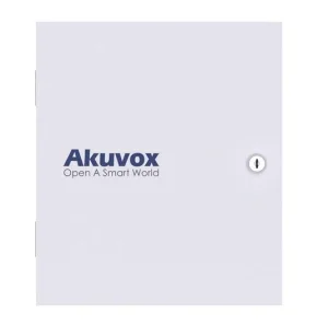 Akuvox Elevator Controller EC33