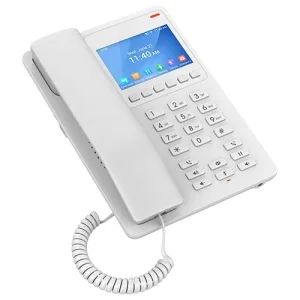 Grandstream GHP630 (White)