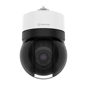 Hanwha Techwin IP-Cam PTZ Dome " X-Serie" XNP-C9310R IR AI