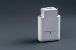 AQARA Curtain Driver E1 (Track ver.)