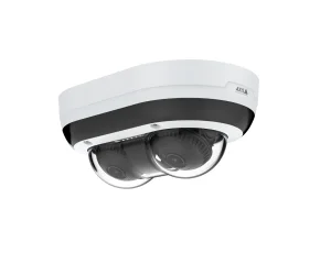 AXIS Netzwerkkamera Dual Sensor P4708-PLVE