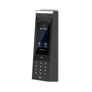 Ubiquiti UniFi Intercom Surface Angle Mount • accesory • UACC-Intercom-SAM