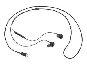 SAMSUNG Type-C Earphones Sound by AKG bl