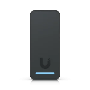 Ubiquiti UniFi Access G2 Reader/ POE / -30 to 45° C / UA-G2-Black
