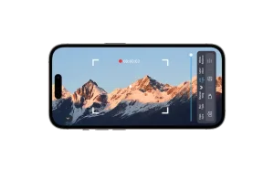 BeaverLAB MINT Finder Telekstop - Astronomisches intelligentes Teleskop TW1 Pro