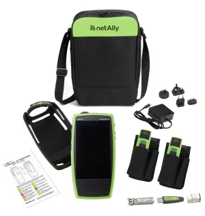 NetAlly LINKSOLUTIONS-KIT-3K, LINKRUNNER AT 3000 + LINKSPRINTER 300 X2