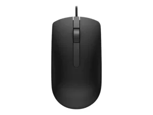 DELL 570-AAIR MS116 Wired Optical Mouse