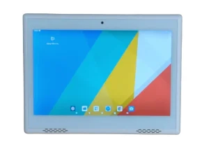 ALLNET Desktop Display Tablet 10 Zoll PoE mit 8GB/64GB, RK3568 Android 13, PrimeOne101-L-Type