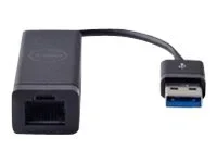 DELL 470-ABBT Adapter USB 3.0 Ethernet