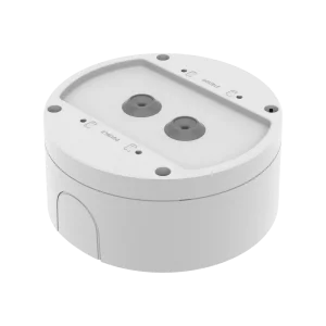 Hanwha Vision IP-Cam Zbh. Anschlussbox Waterproof SBV-140WW