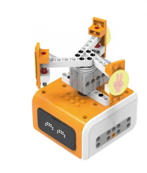 MatataStudio VinciBot Erweiterung " Inventor Kit" ab 8 Jahren