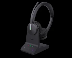 Yealink Dect Headset WH64 Dual UC