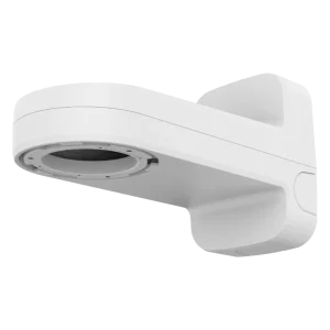 Hanwha Vision IP-Cam Zbh. Wand/Masthalterung Outdoor SBP-400WMW
