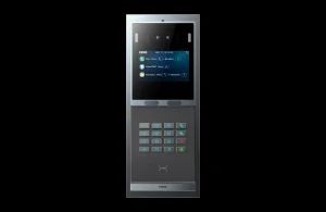 Fanvil TFE i66, Face Recognition Door Phone / SIP / POE
