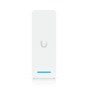 Ubiquiti Access Reader • PoE+ • Lock terminal (12V/1A) • Exit request input • UniFi • UA-Ultra