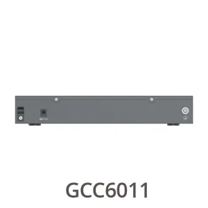 Grandstream GCC6011 UC + Netzwerk-Konvergenzlösungen