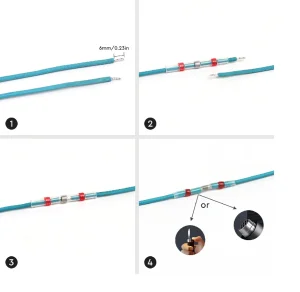 Synergy 21 LED Controller Waterproof IP66 RGB-W 2.4G *Milight/Miboxer*