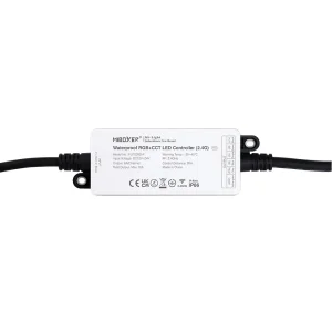 Synergy 21 LED Controller Waterproof IP66 RGB+CCT 2.4G *Milight/Miboxer*