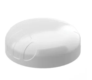 Poynting · Antennen · 5G/LTE · KFZ/Marine · A-PUCK-0001-V2-01-W · weiß · SMA (M) · 6dbi SISO LTE-Antenna 2m SMA-M Kabel " Weiß" PUCK-1
