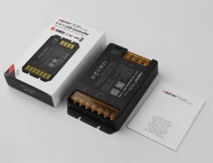 Synergy 21 LED Controller 2in1 DC12~48V WiFi 2.4G HP 30A*Milight/Miboxer*