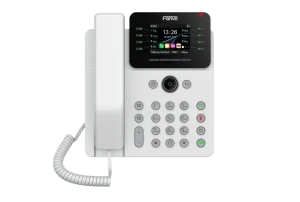 Fanvil V62G White, Prime Business Phone /