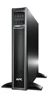 APC USV Smart, X, 750VA, 16,9min., ext.Runtime, 19"/Tower, 2HE, LCD, *B-Ware - BESCHÄDIGTE VERPACKUNG *