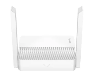 Cudy N300 Wi-Fi 4G LTE Cat4 Router, LT300