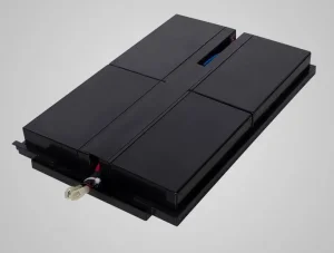 CyberPower USV, zbh. Ersatzakkupack für OR1000ELCDRM1U/OR1000ERM1U/CP1000EIPFCRM1U