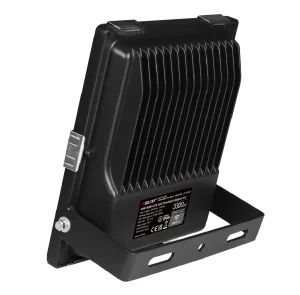 Synergy 21 LED Flächenstrahler 30W RGB-WW (RGB-CCT) Zigbee + 2.4G IP65 230V *Milight/Miboxer*