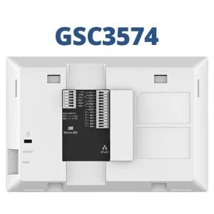 Grandstream SIP GSC-3574 HD Interkom - und Zugangskontrollstation