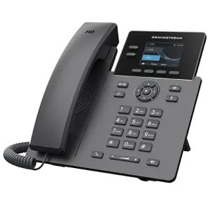 Grandstream SIP GRP2610P Carrier-Grade-IP-Telefon