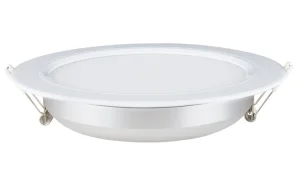 Synergy 21 LED Panel Rund 12W RGB-WW (RGB-CCT) mit ZigBee 3.0 *Milight/Miboxer*