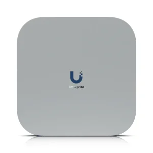Ubiquiti Wireless AP WIFI7 • BE20780 • 4x4 • Indoor • 10 GbE • UniFi • E7