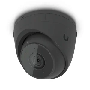Ubiquiti UniFi Video Camera G5 Turret Ultra / Outdoor / 2K / 102,4° Weitwinkel / IR-Nachtsicht / Low Light / schwarz /UVC-G5-Turret-Ultra-B