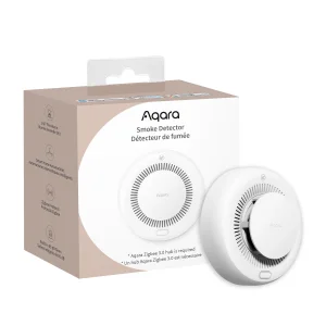 AQARA Smoke Detector