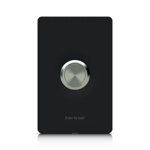 Ubiquiti UniFi Access Button • UA-Button