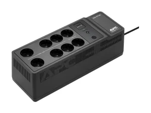 APC Back-UPS 650VA 230V 1 USB port