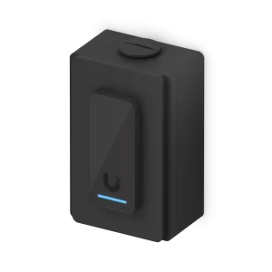Ubiquiti UniFi Reader Junction Box • accesories • black • UACC-Reader-JB-B