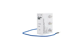 Shelly · Hutschiene · "3EM-63T Gen3" · Stromzähler