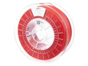 Filament Spectrum · PET-G MATT · BLOODY RED (RAL 3020) · 1.75mm · 1kg